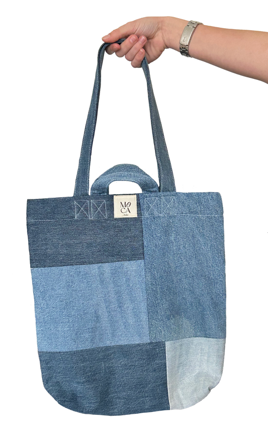 MACO BAG jeans