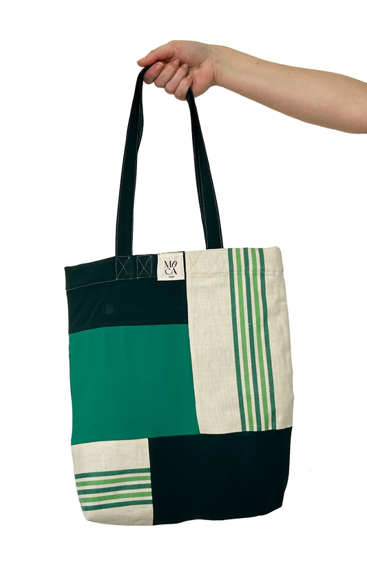 MACO BAG vert